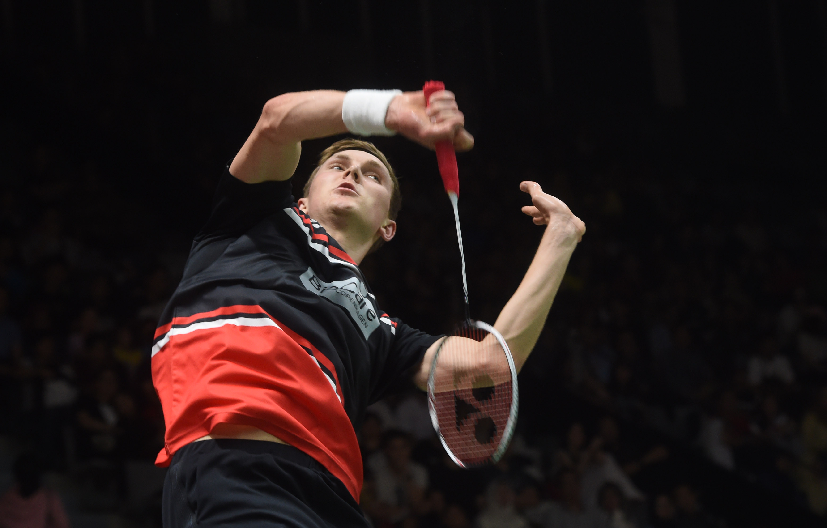 新星涌现 新星涌现